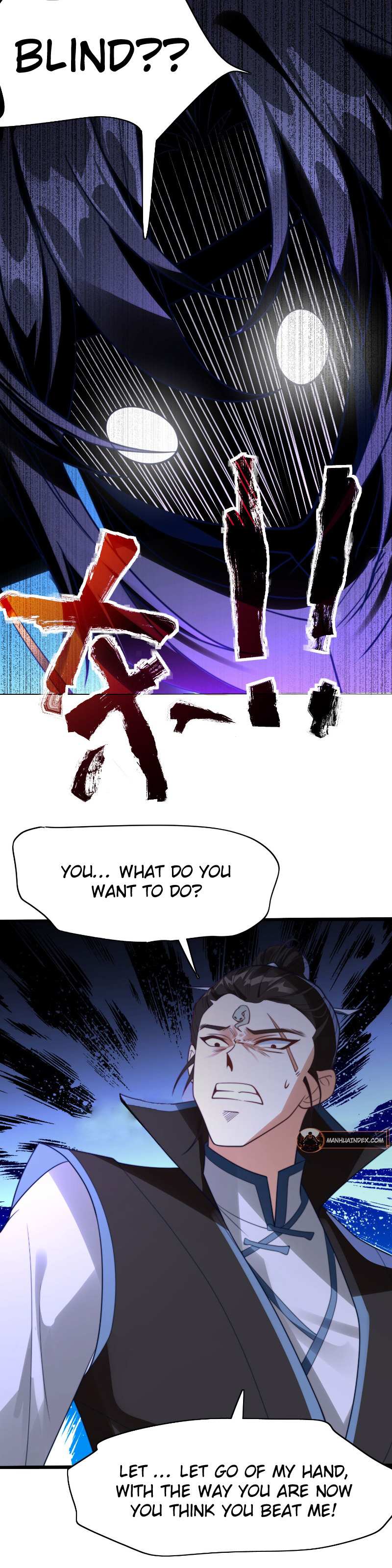 Shǐshàng Zuìqiáng Jiěfu Ch. 1 第26页