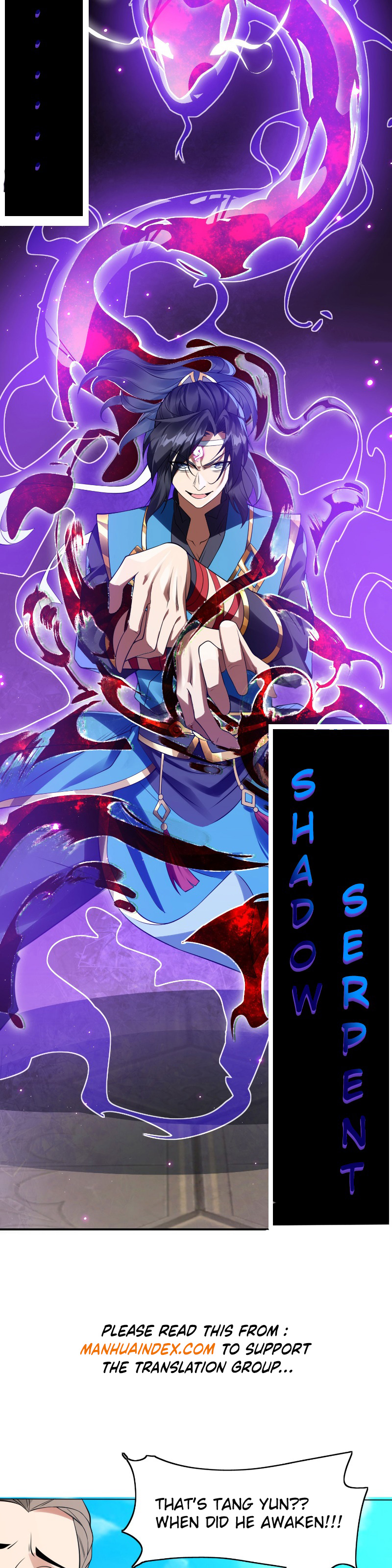 Shǐshàng Zuìqiáng Jiěfu Ch. 1 第29页