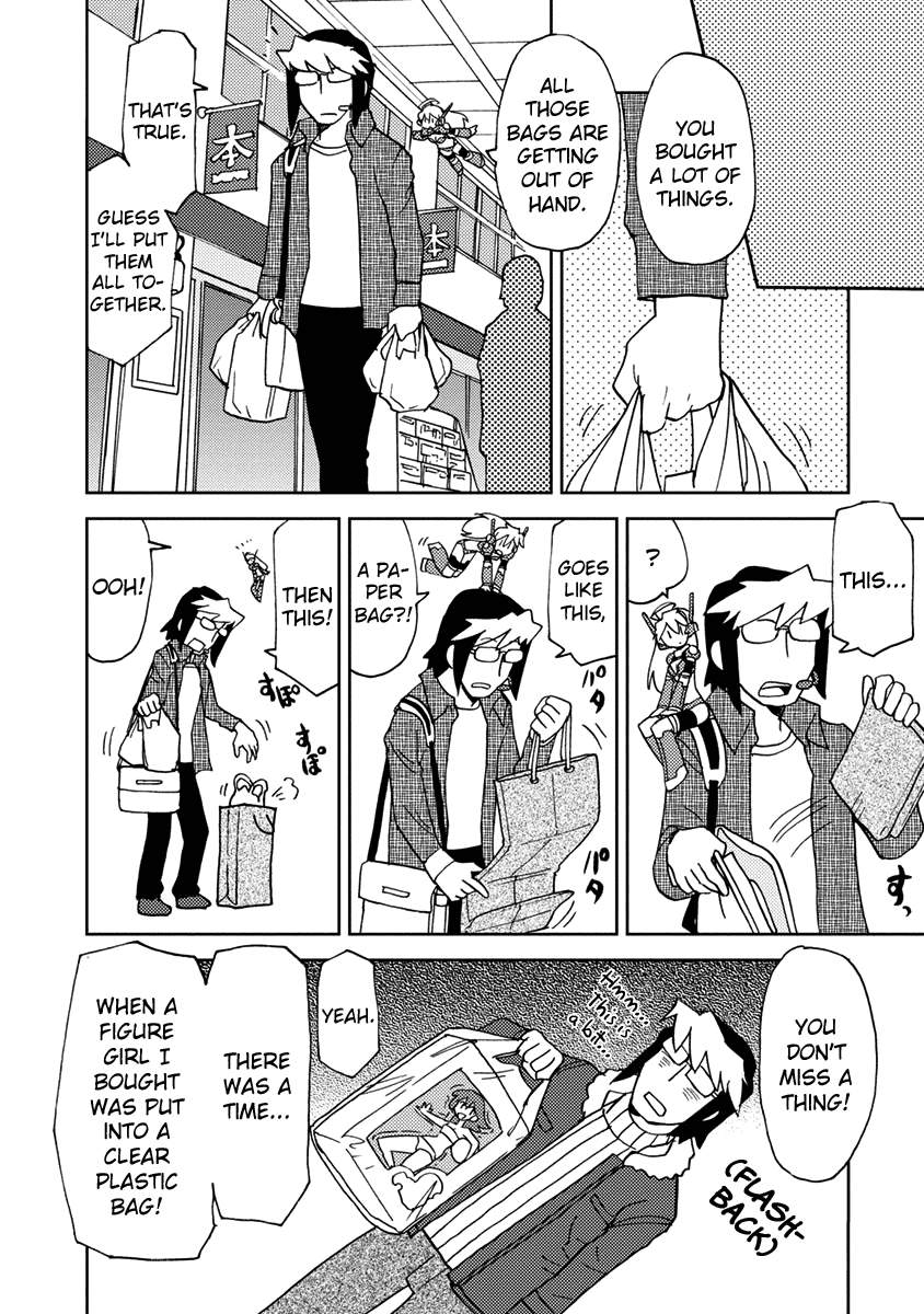 Choukadou Girls Let's Go Buy Figures In Nakano 第19页