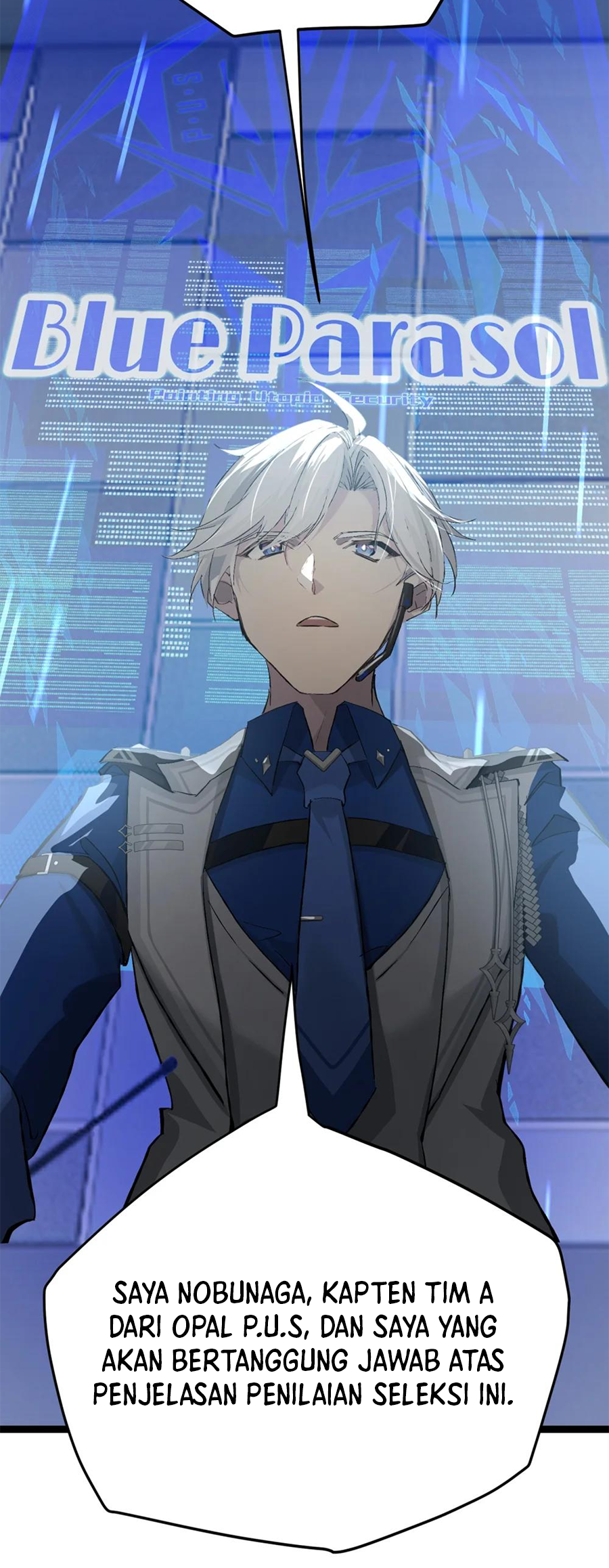 Strinova ~Tomorrow Will Finally Come~ Ujian Neraka 第11页