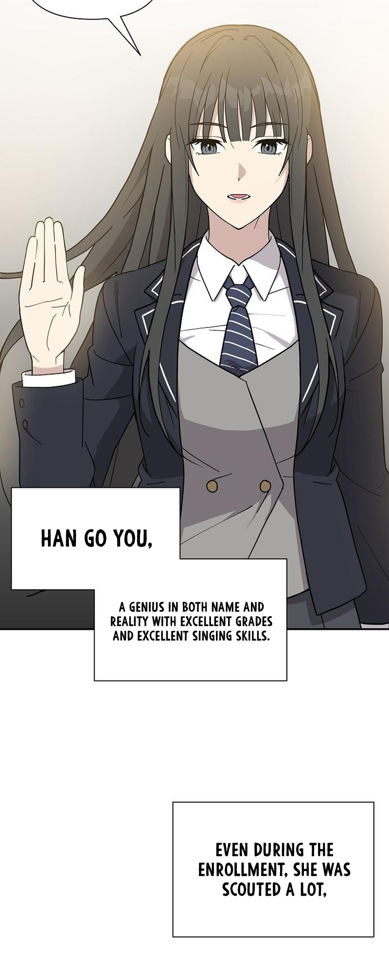 My Younger Sister Was a Genius Vol. 1 Ch. 4 第15页