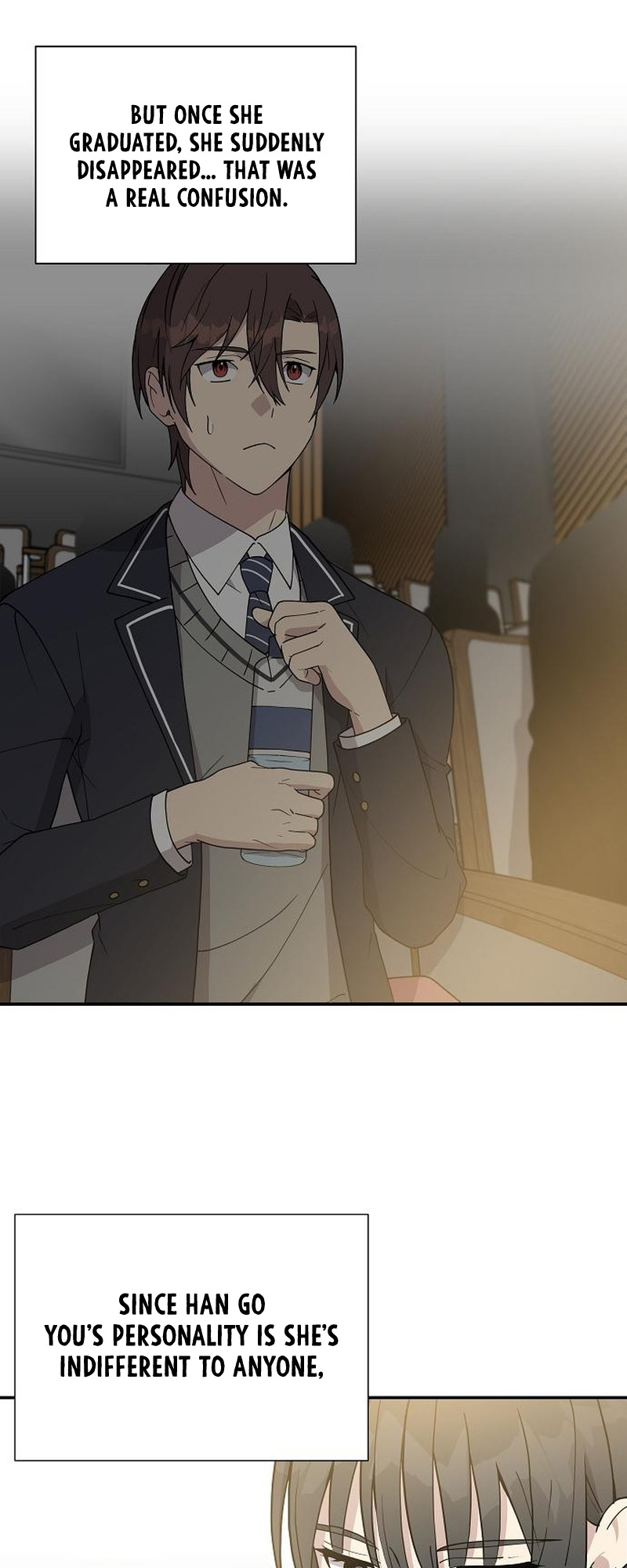 My Younger Sister Was a Genius Vol. 1 Ch. 4 第16页