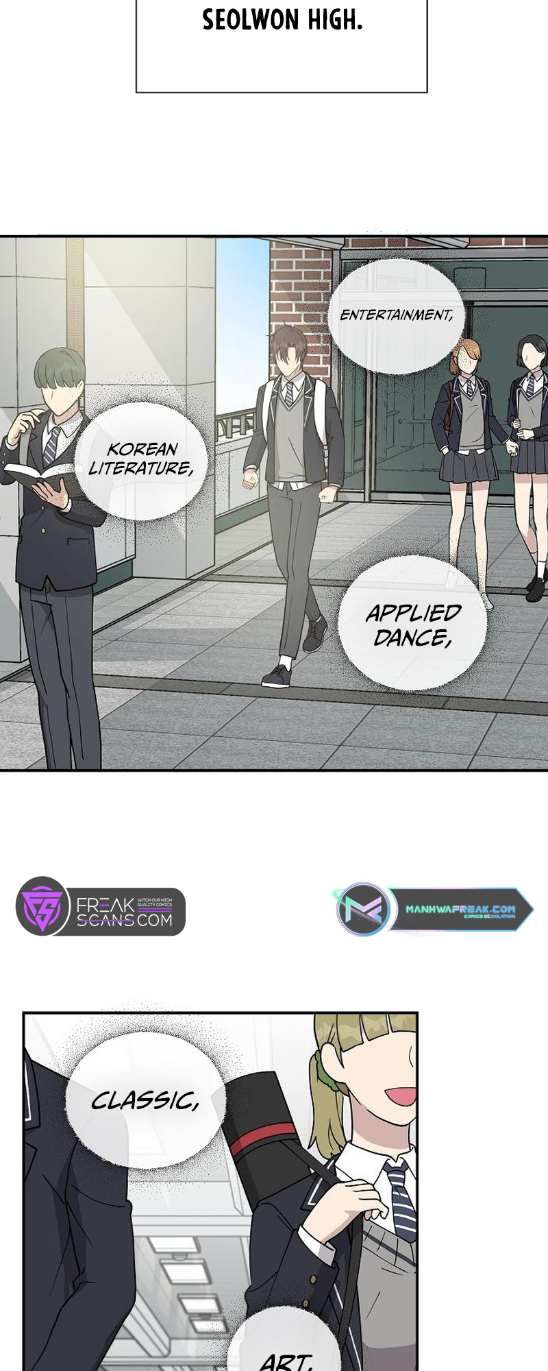My Younger Sister Was a Genius Vol. 1 Ch. 4 第18页