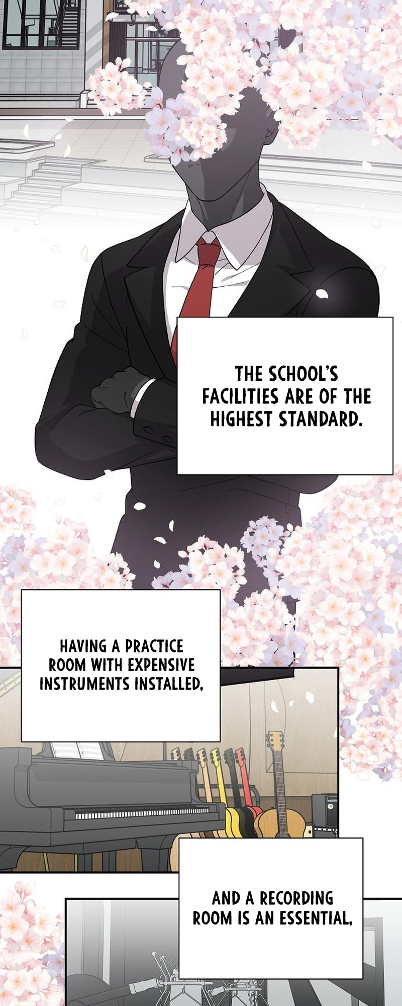 My Younger Sister Was a Genius Vol. 1 Ch. 4 第3页