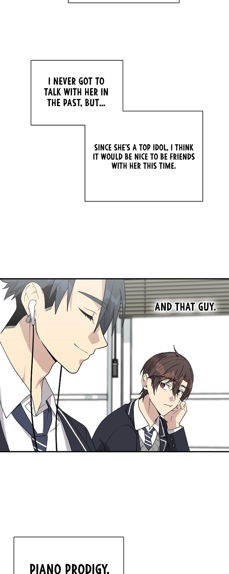 My Younger Sister Was a Genius Vol. 1 Ch. 4 第23页