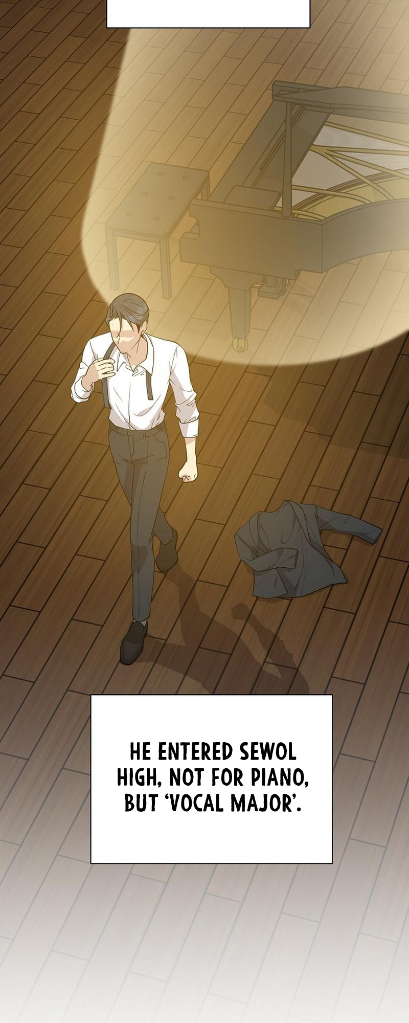 My Younger Sister Was a Genius Vol. 1 Ch. 4 第25页