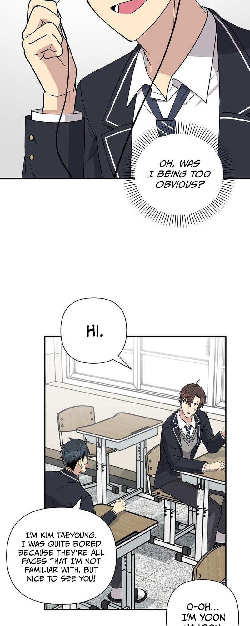My Younger Sister Was a Genius Vol. 1 Ch. 4 第27页
