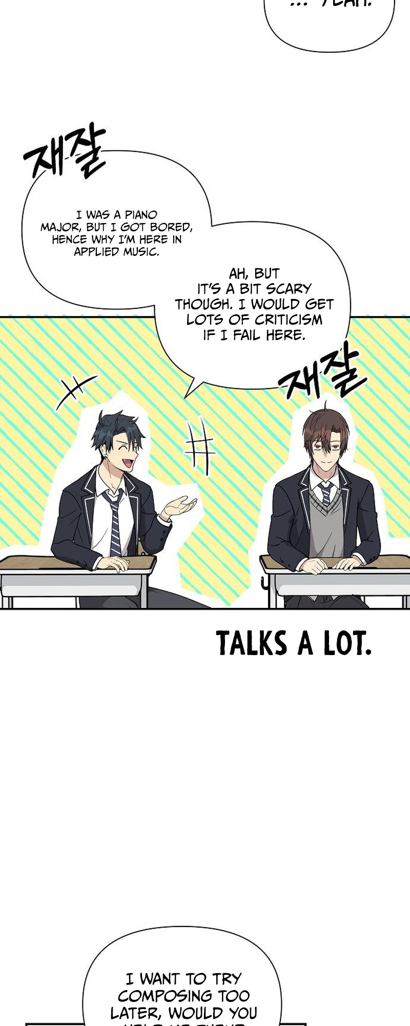 My Younger Sister Was a Genius Vol. 1 Ch. 4 第29页