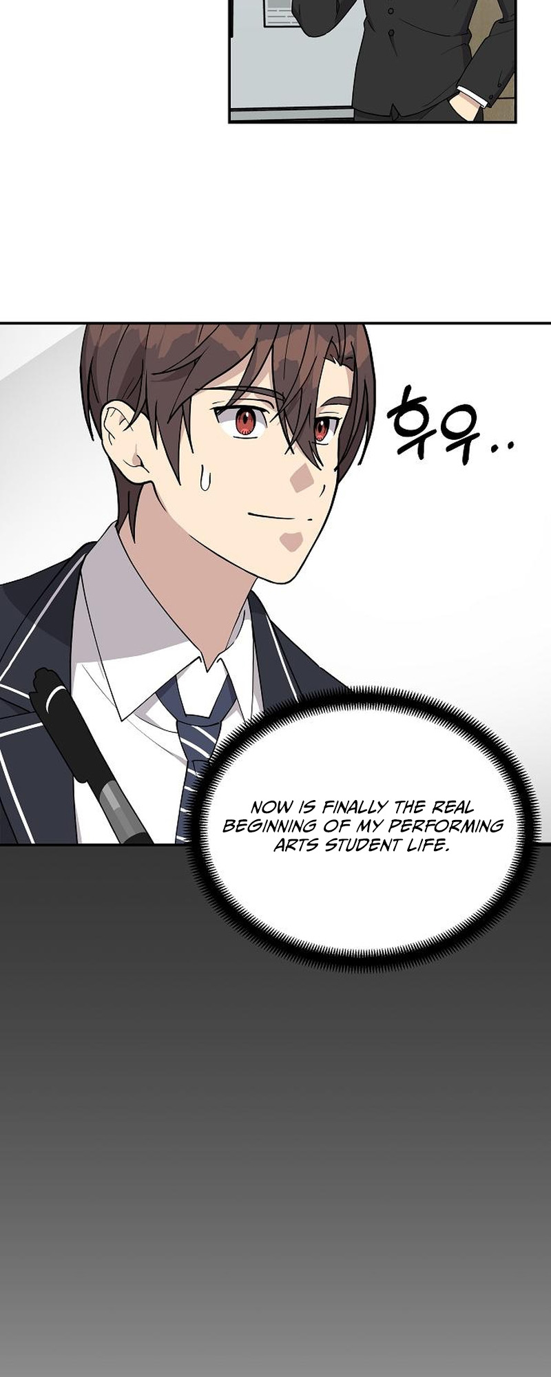 My Younger Sister Was a Genius Vol. 1 Ch. 4 第31页