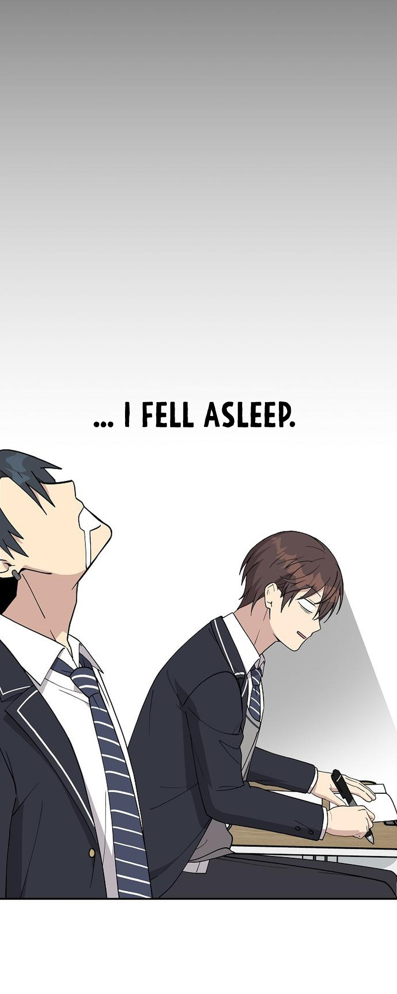 My Younger Sister Was a Genius Vol. 1 Ch. 4 第32页