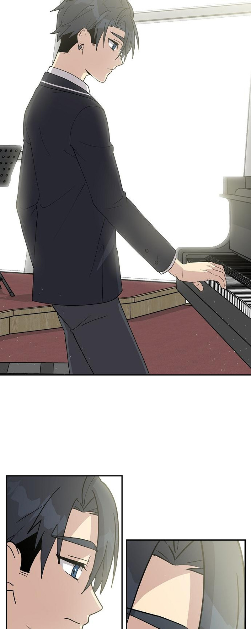 My Younger Sister Was a Genius Vol. 1 Ch. 4 第40页