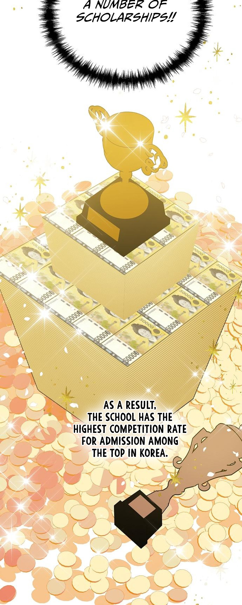 My Younger Sister Was a Genius Vol. 1 Ch. 4 第5页