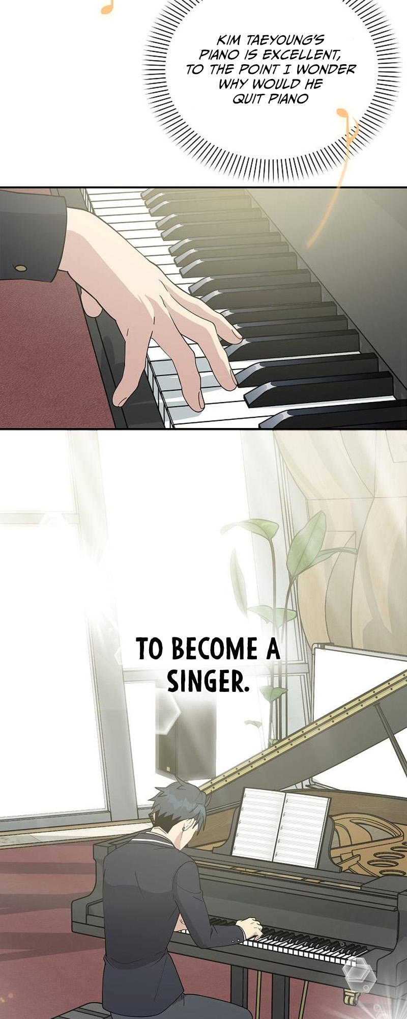 My Younger Sister Was a Genius Vol. 1 Ch. 4 第42页