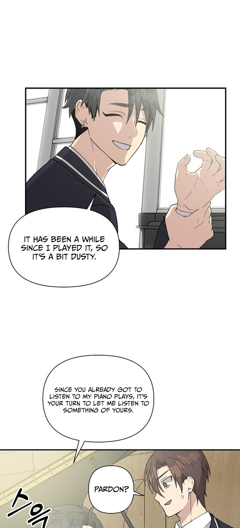 My Younger Sister Was a Genius Vol. 1 Ch. 4 第44页