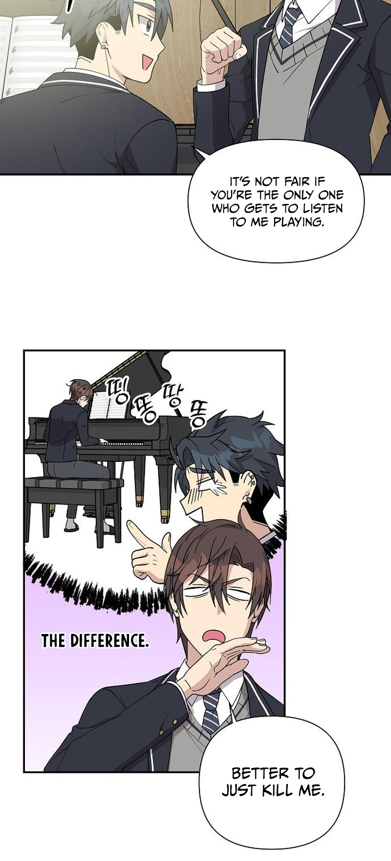 My Younger Sister Was a Genius Vol. 1 Ch. 4 第45页