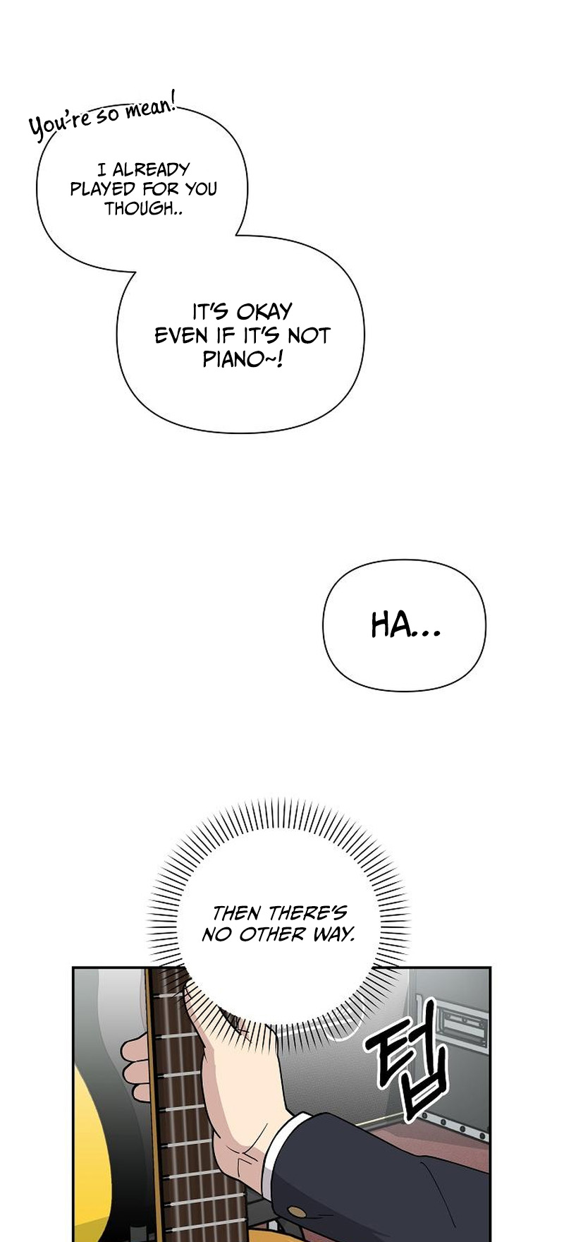 My Younger Sister Was a Genius Vol. 1 Ch. 4 第46页