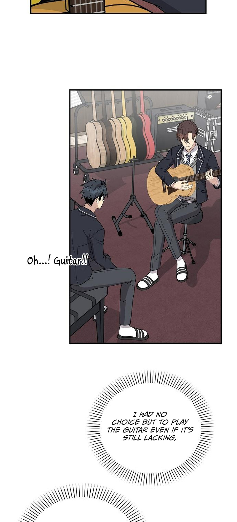 My Younger Sister Was a Genius Vol. 1 Ch. 4 第47页