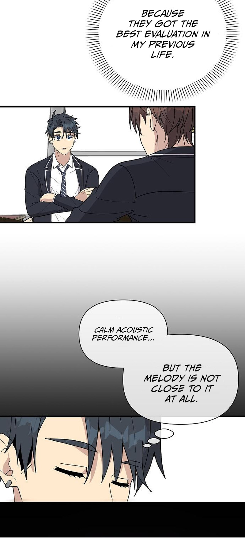 My Younger Sister Was a Genius Vol. 1 Ch. 4 第49页