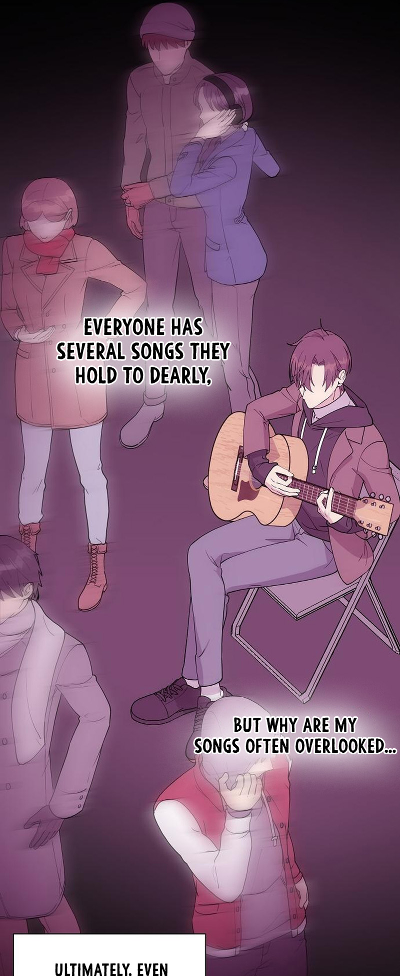 My Younger Sister Was a Genius Vol. 1 Ch. 4 第50页