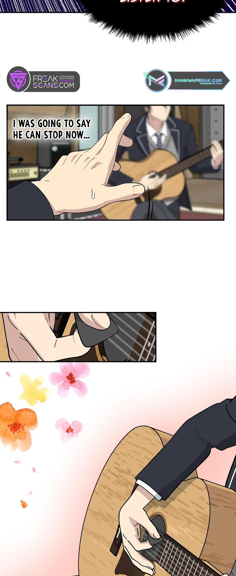 My Younger Sister Was a Genius Vol. 1 Ch. 4 第54页