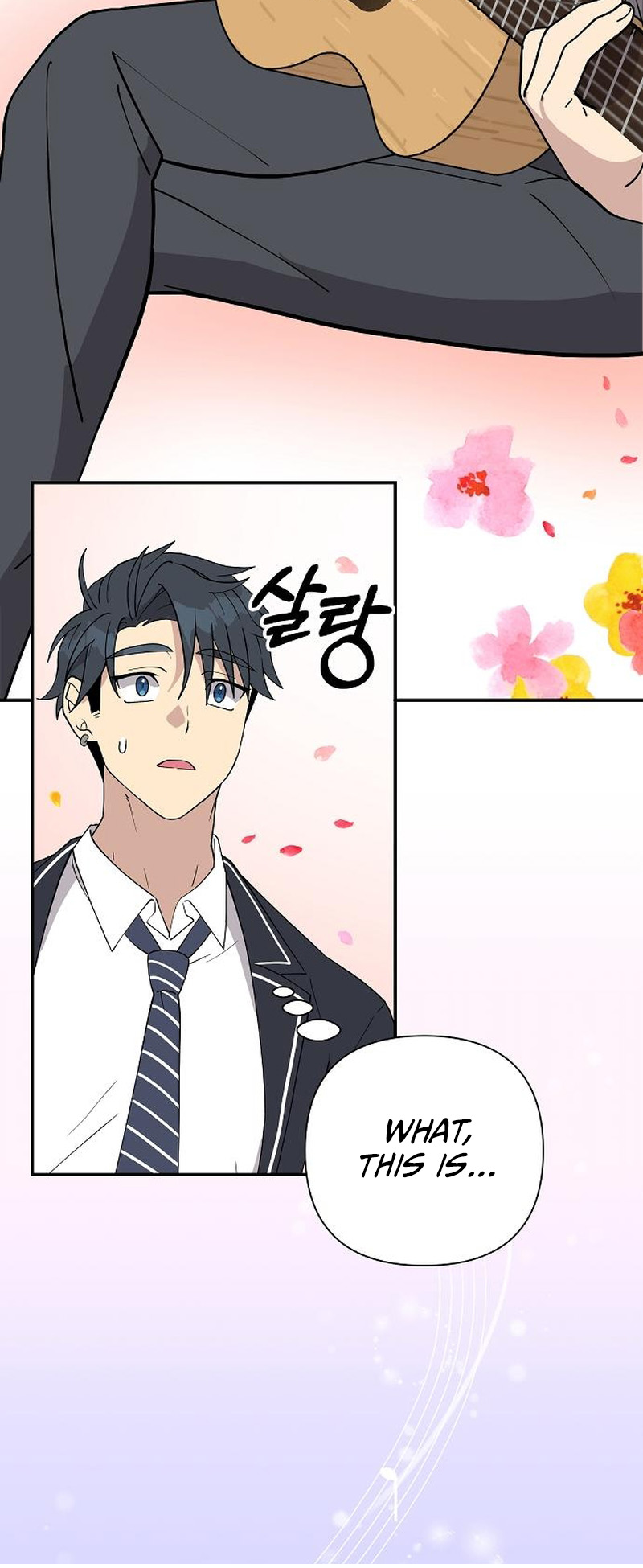 My Younger Sister Was a Genius Vol. 1 Ch. 4 第55页