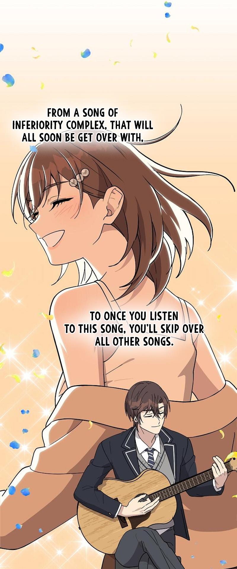 My Younger Sister Was a Genius Vol. 1 Ch. 4 第58页