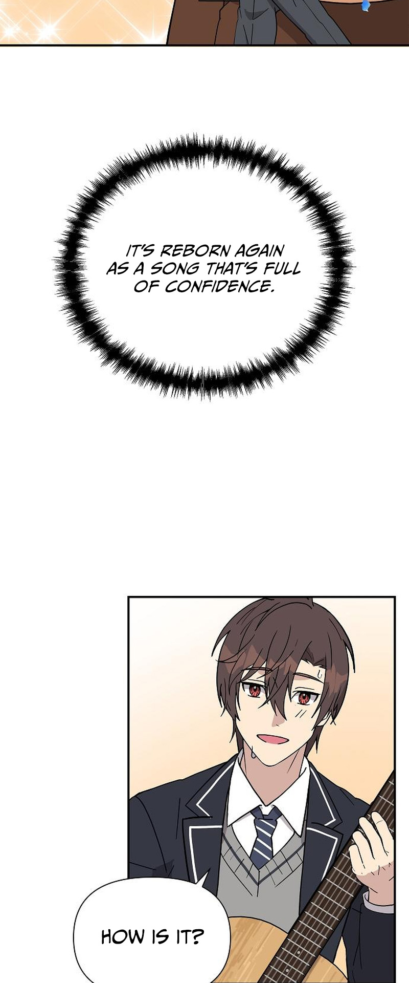 My Younger Sister Was a Genius Vol. 1 Ch. 4 第59页