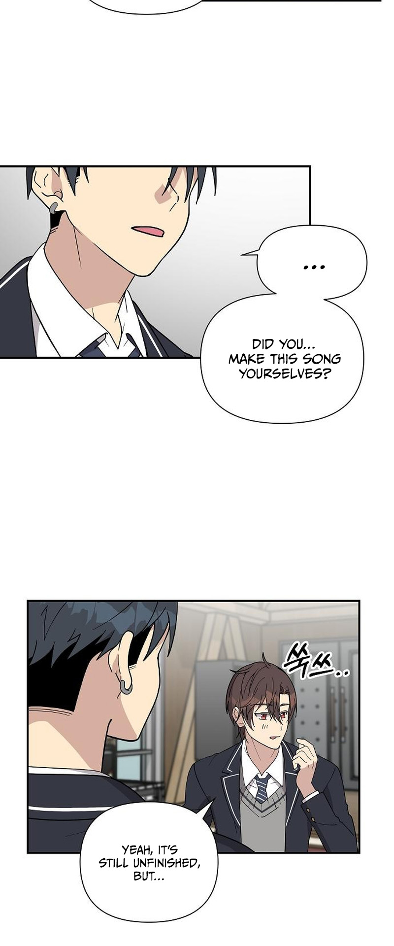 My Younger Sister Was a Genius Vol. 1 Ch. 4 第60页