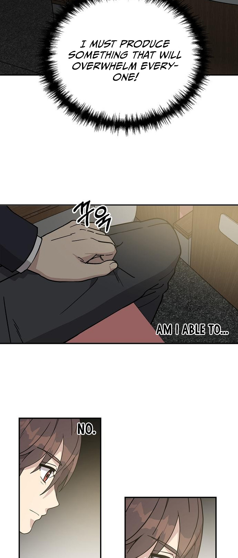 My Younger Sister Was a Genius Vol. 1 Ch. 4 第10页