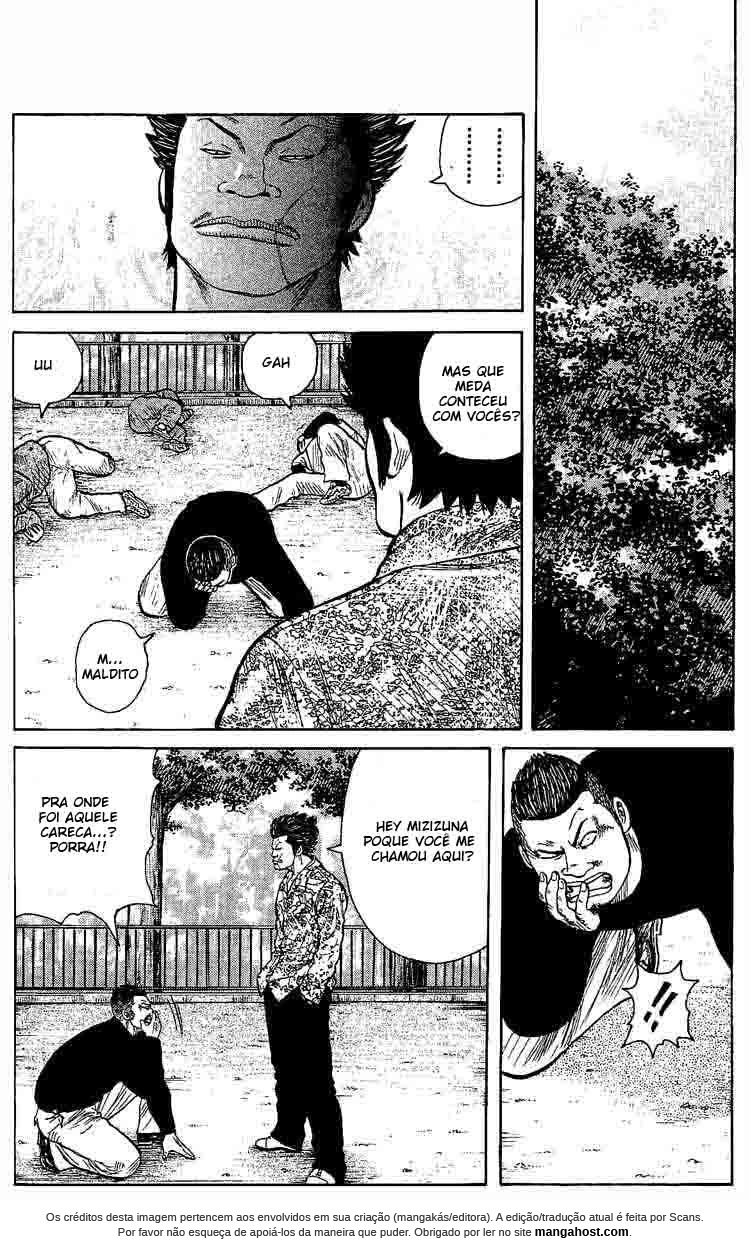 Worst O Homem de Fora da Cidade 第30页