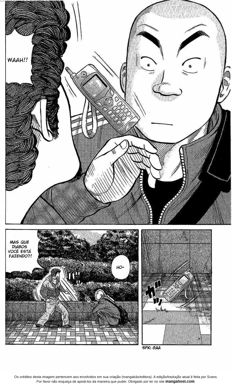 Worst O Homem de Fora da Cidade 第9页