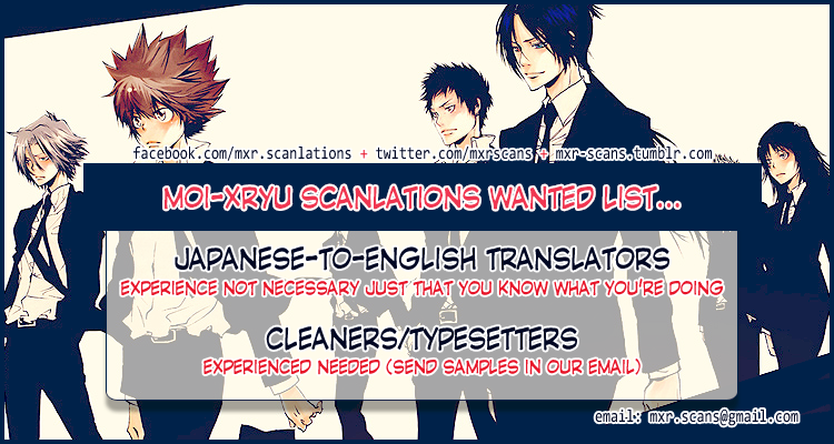 Honjitsu wa Seiten nari! Vol. 1 Ch. 5 第2页