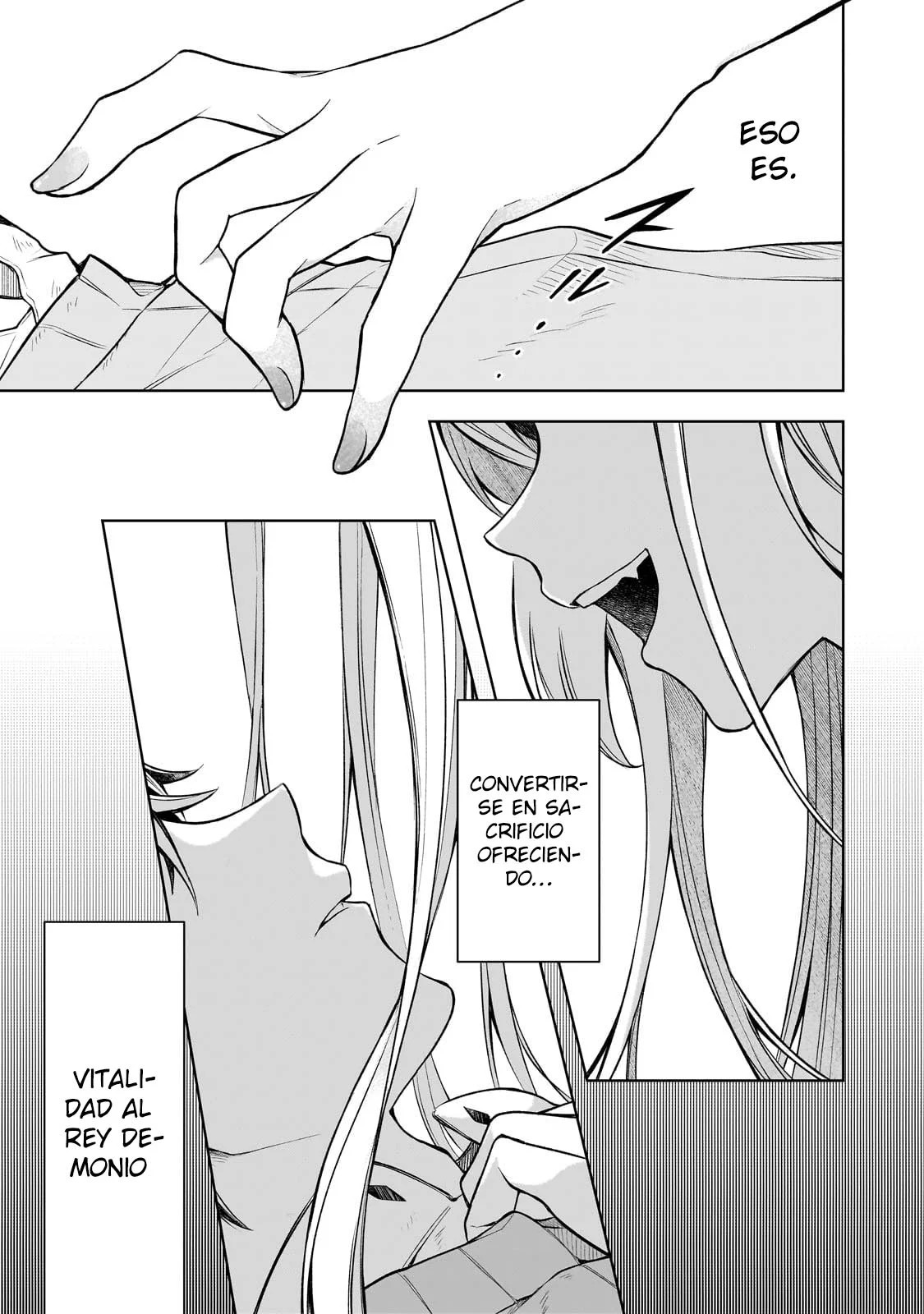 Kougekiryoku Zero Kara Hajimeru Kenseitan Vol. 1 Ch. 1 第11页