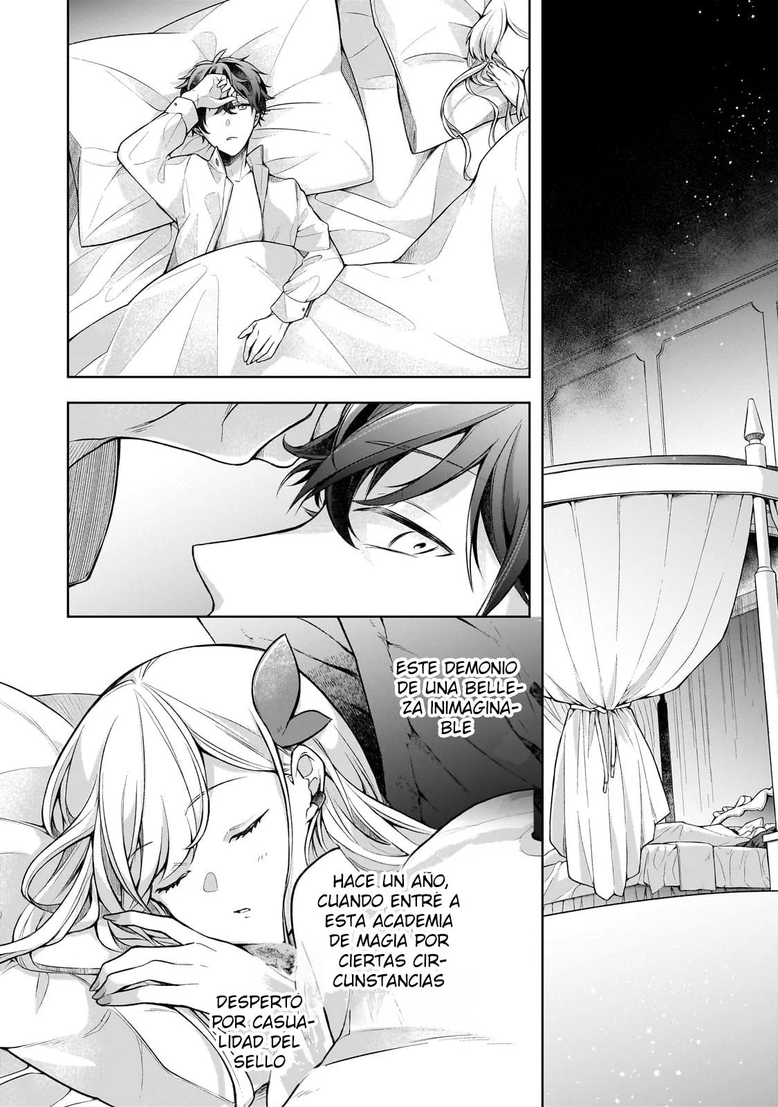 Kougekiryoku Zero Kara Hajimeru Kenseitan Vol. 1 Ch. 1 第12页