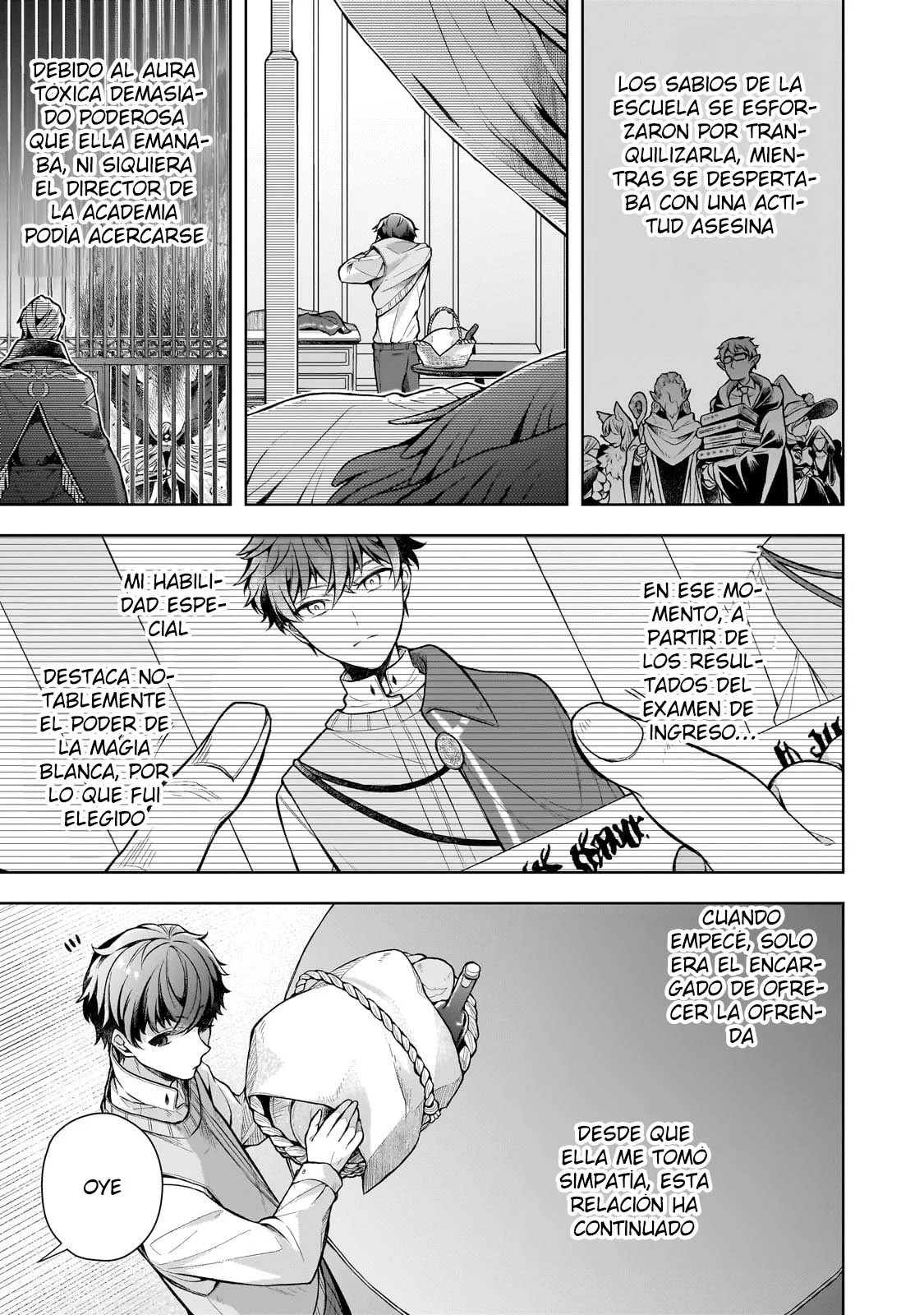 Kougekiryoku Zero Kara Hajimeru Kenseitan Vol. 1 Ch. 1 第13页