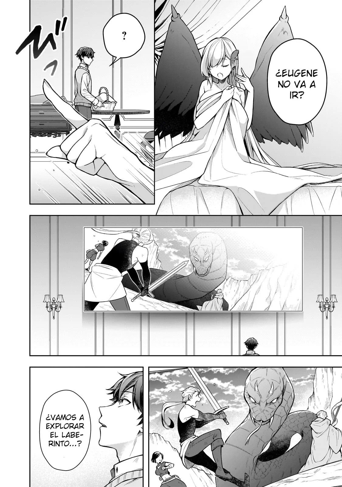 Kougekiryoku Zero Kara Hajimeru Kenseitan Vol. 1 Ch. 1 第14页