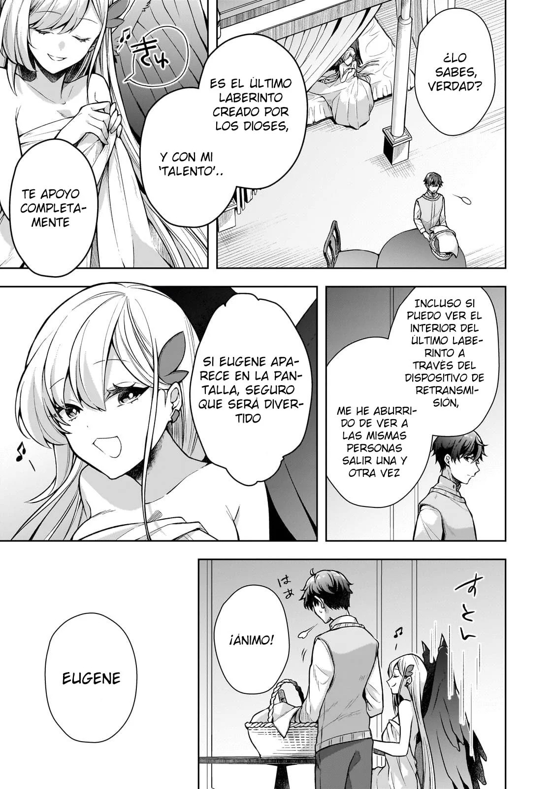Kougekiryoku Zero Kara Hajimeru Kenseitan Vol. 1 Ch. 1 第15页