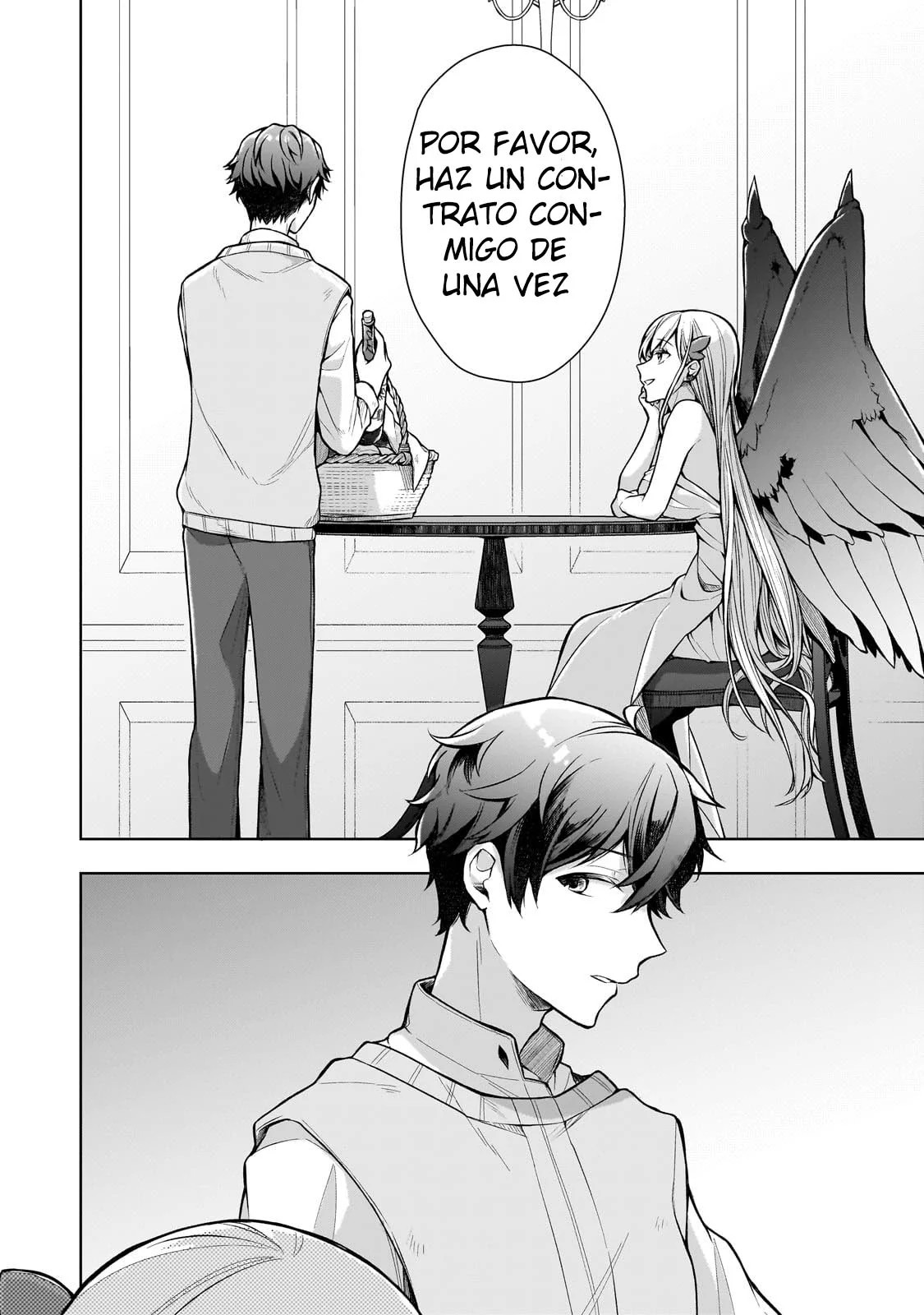 Kougekiryoku Zero Kara Hajimeru Kenseitan Vol. 1 Ch. 1 第16页