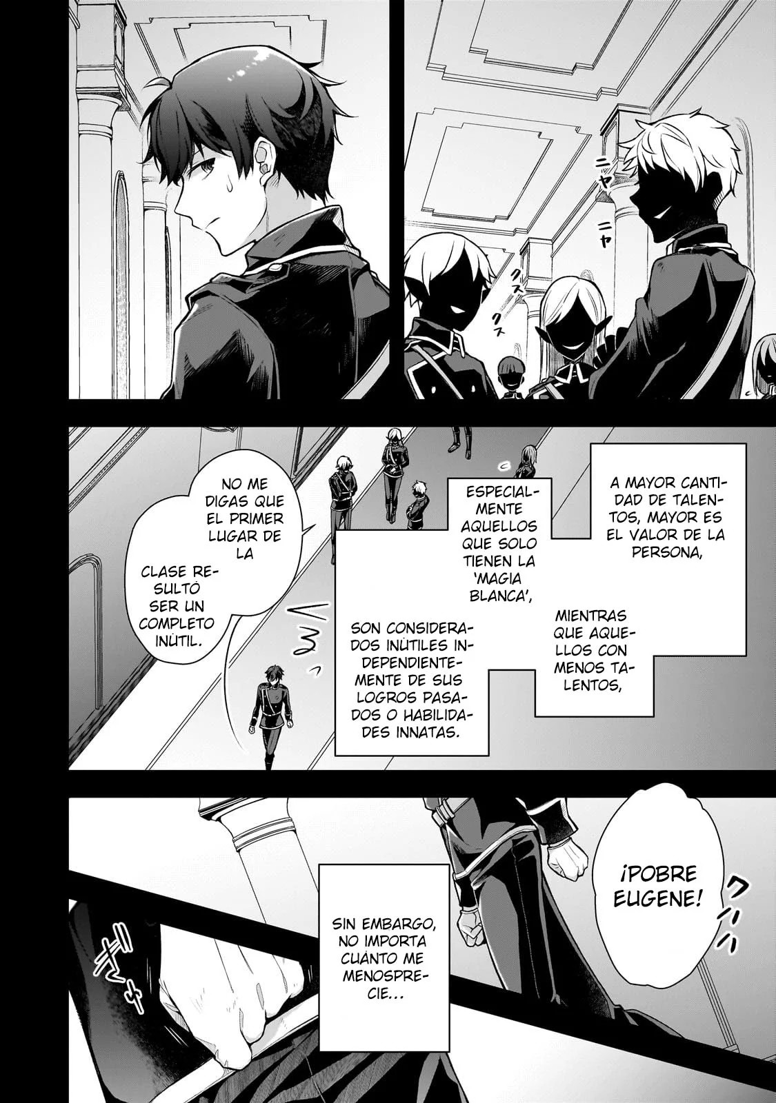 Kougekiryoku Zero Kara Hajimeru Kenseitan Vol. 1 Ch. 1 第20页