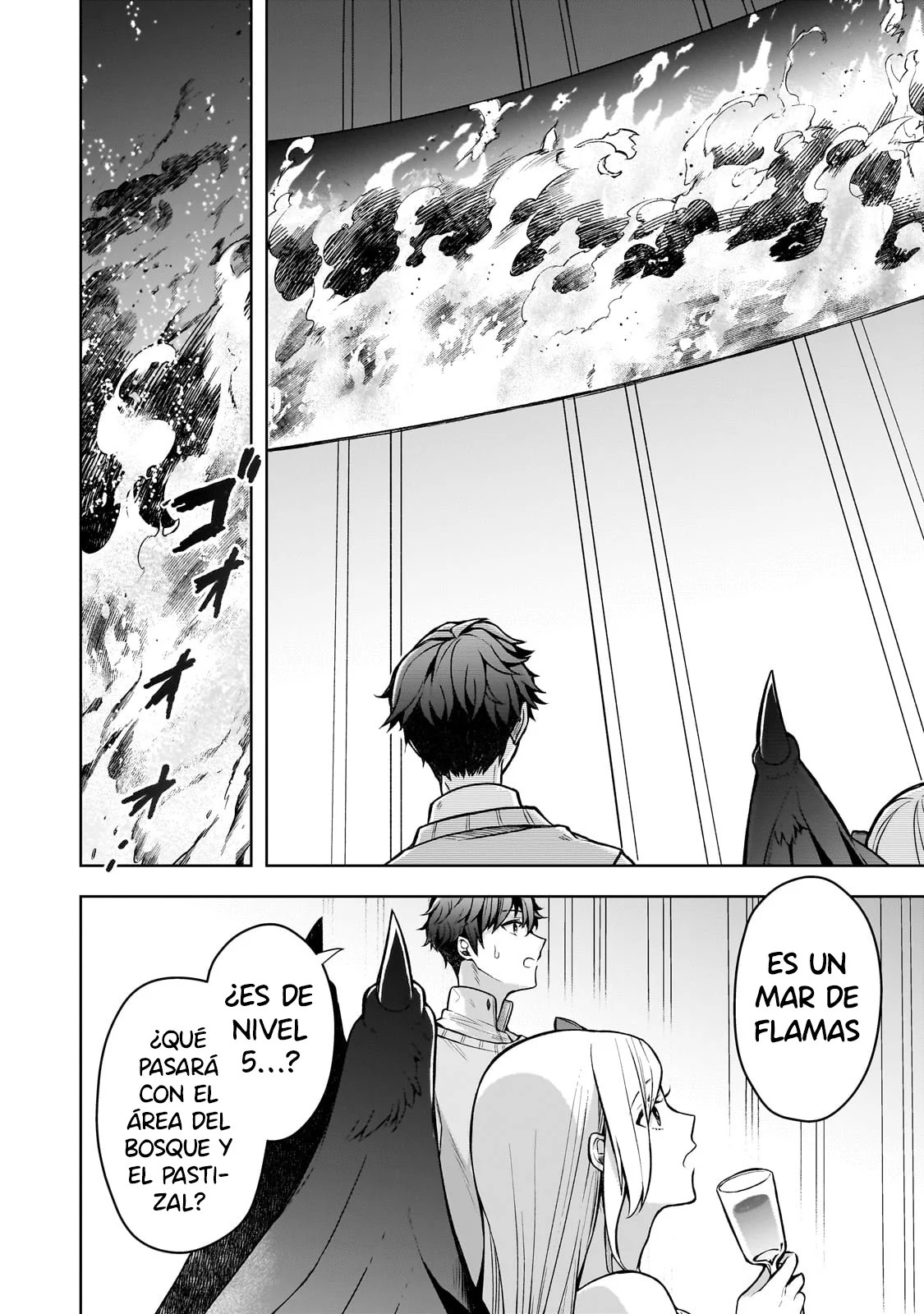 Kougekiryoku Zero Kara Hajimeru Kenseitan Vol. 1 Ch. 1 第24页