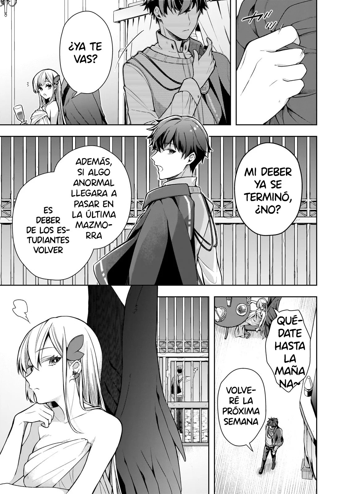 Kougekiryoku Zero Kara Hajimeru Kenseitan Vol. 1 Ch. 1 第25页