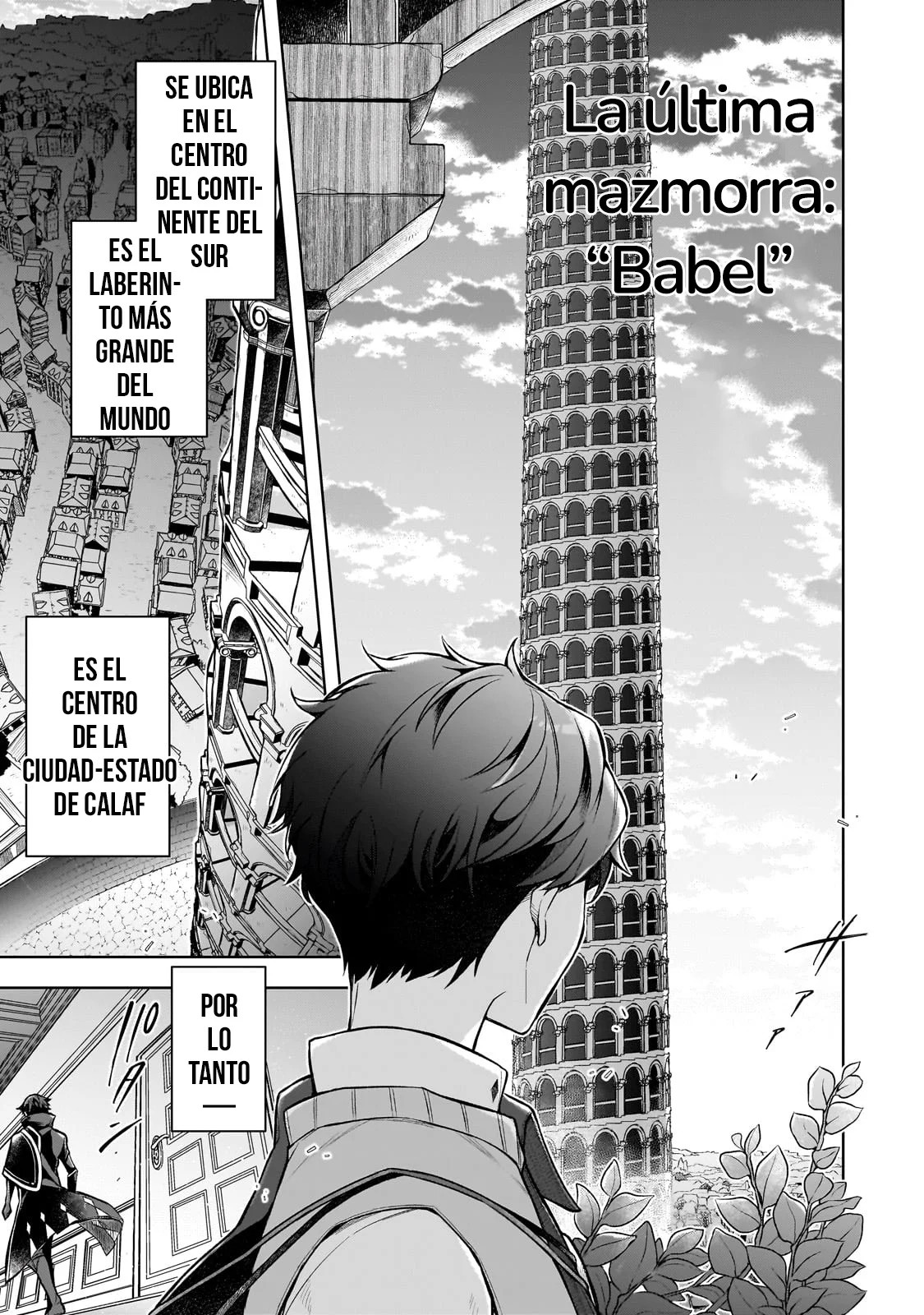 Kougekiryoku Zero Kara Hajimeru Kenseitan Vol. 1 Ch. 1 第27页