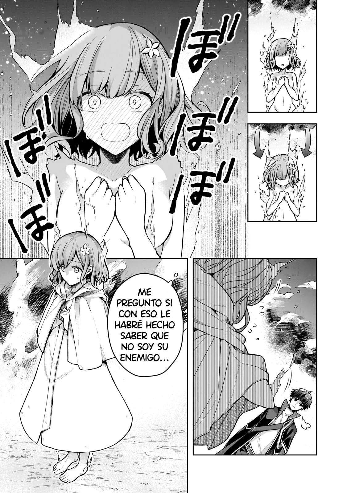 Kougekiryoku Zero Kara Hajimeru Kenseitan Vol. 1 Ch. 1 第39页