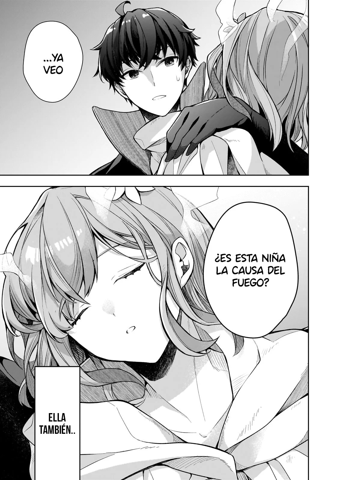 Kougekiryoku Zero Kara Hajimeru Kenseitan Vol. 1 Ch. 1 第43页