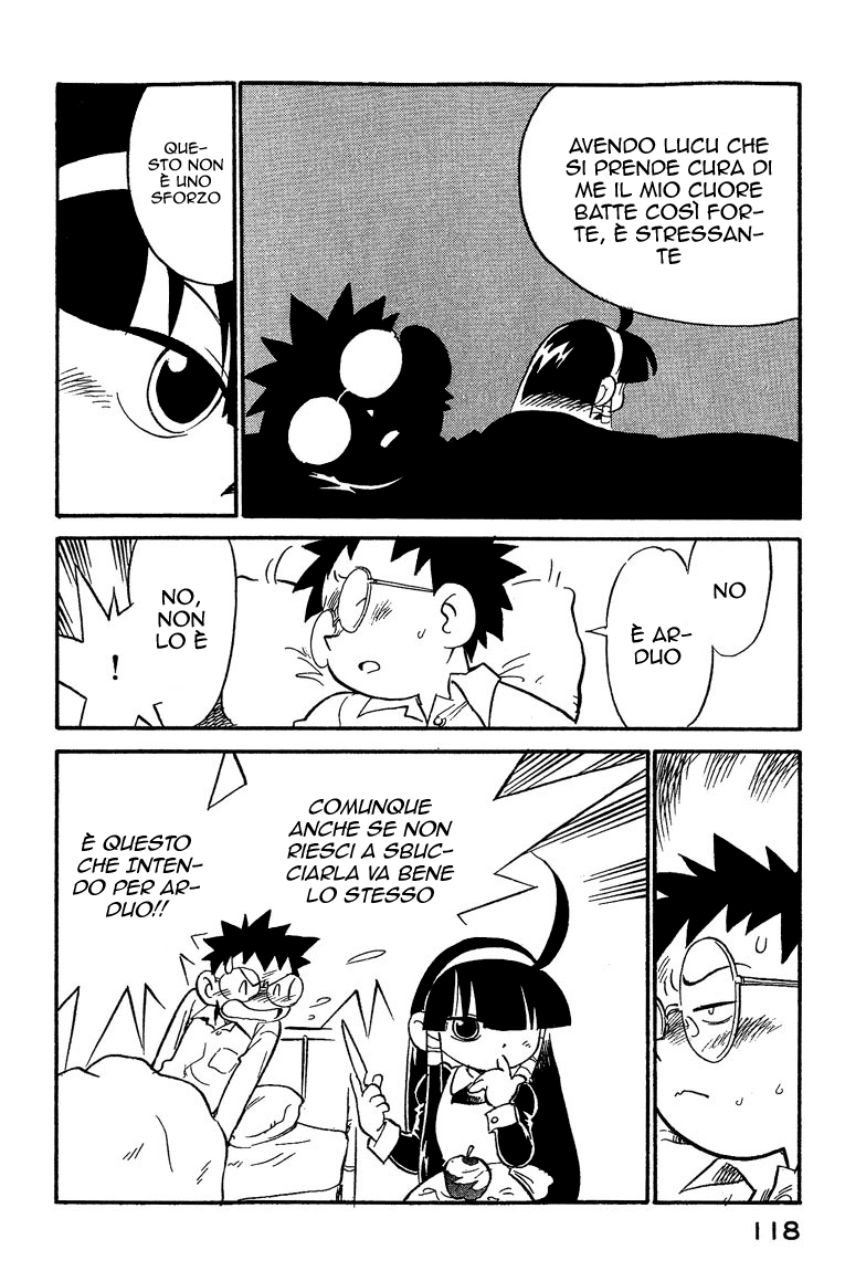 Lucu Lucu Vol. 1 Ch. 6 第15页