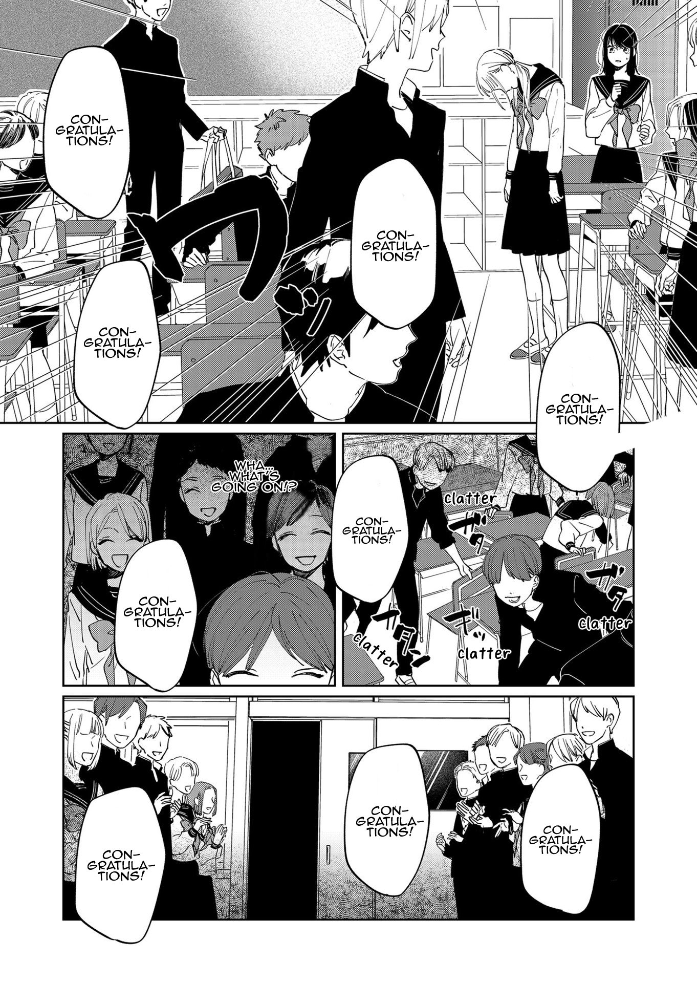 Kuro Hitsuji no Ayumi Vol. 1 Ch. 2 第17页