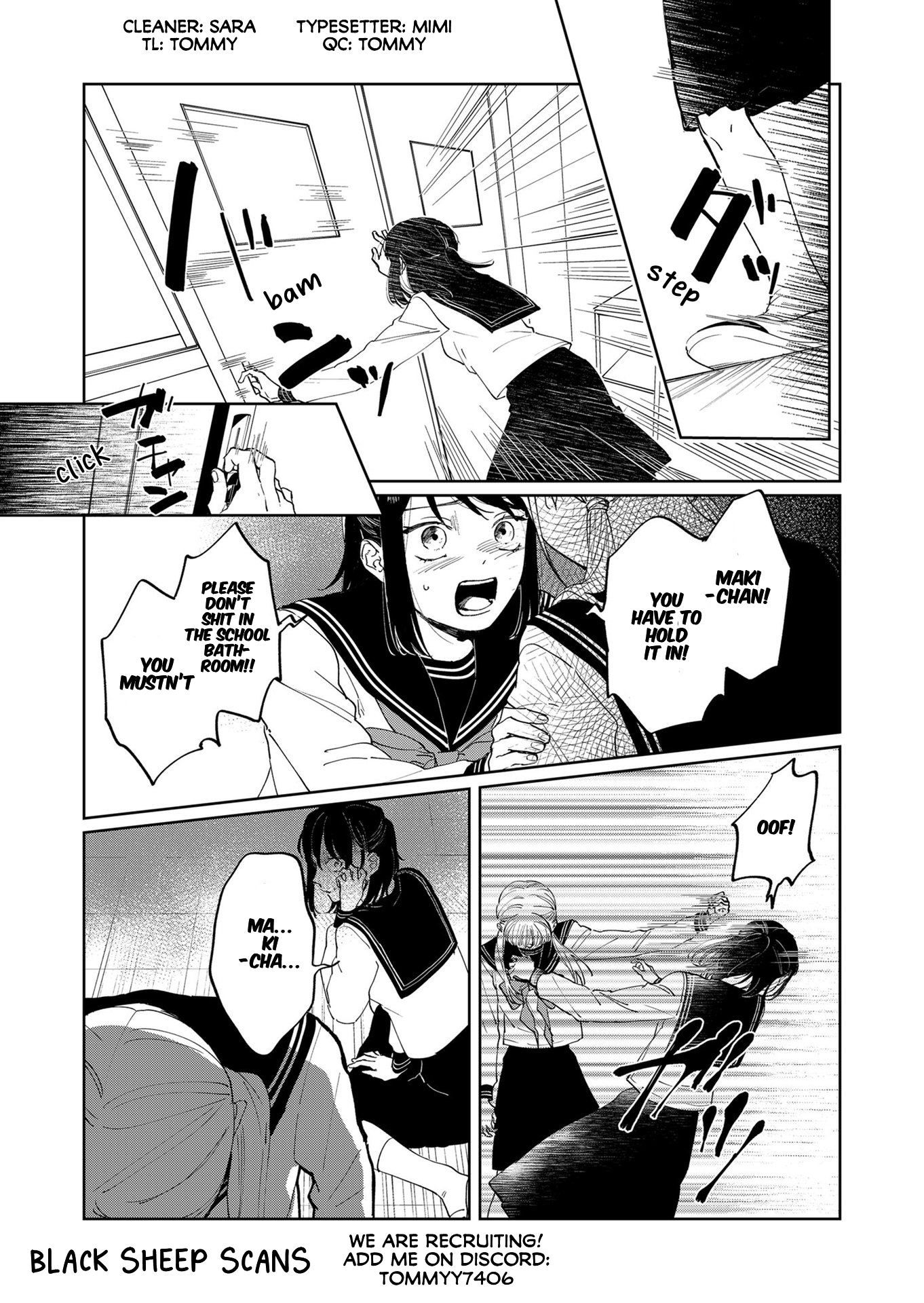Kuro Hitsuji no Ayumi Vol. 1 Ch. 2 第25页