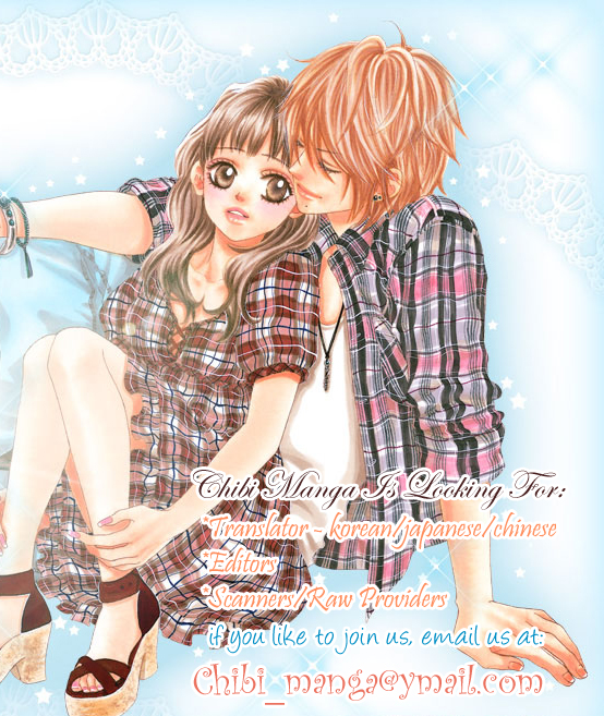 Kira Kira 100% Vol. 1 Ch. 2 第2页