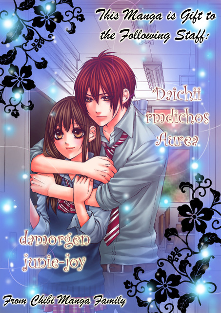Kira Kira 100% Vol. 1 Ch. 2 第3页
