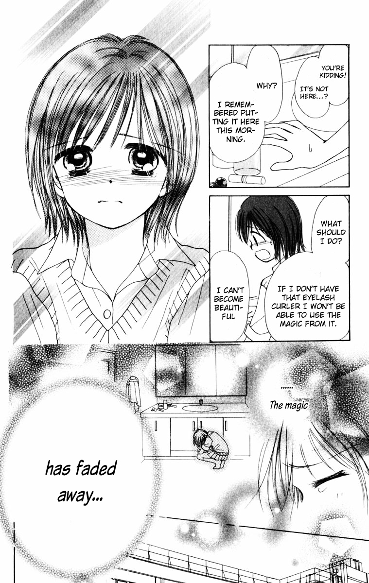 Kira Kira 100% Vol. 1 Ch. 2 第24页